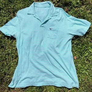 Vineyard Vines classic fit tee